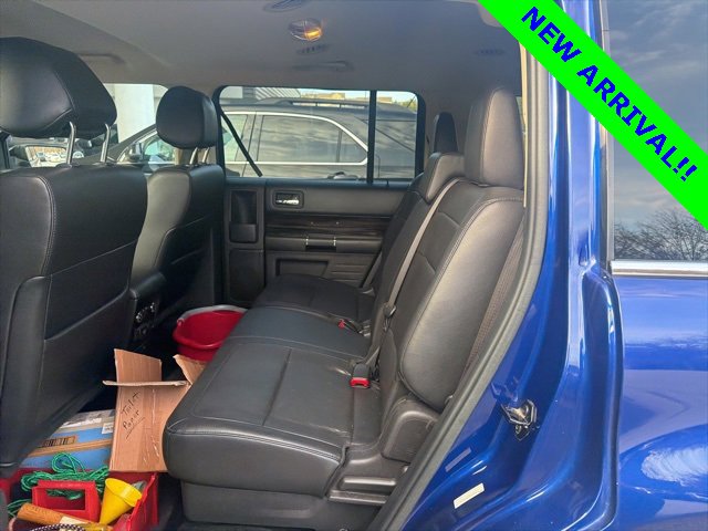 Used 2014 Ford Flex SEL w/ Equipment Group 202A image 7