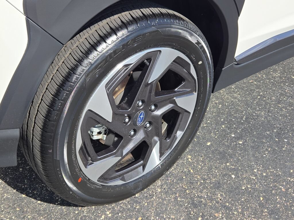 Certified 2025 Subaru Crosstrek 2.5i Limited AWD/4WD image 10
