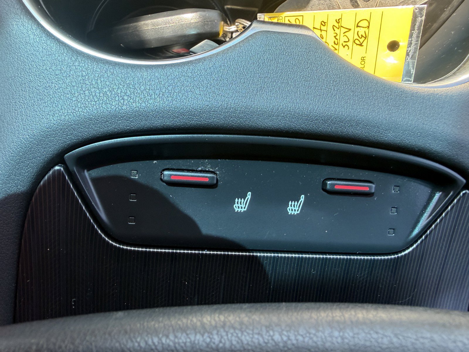 Used 2024 Toyota Venza Nightshade AWD/4WD image 23