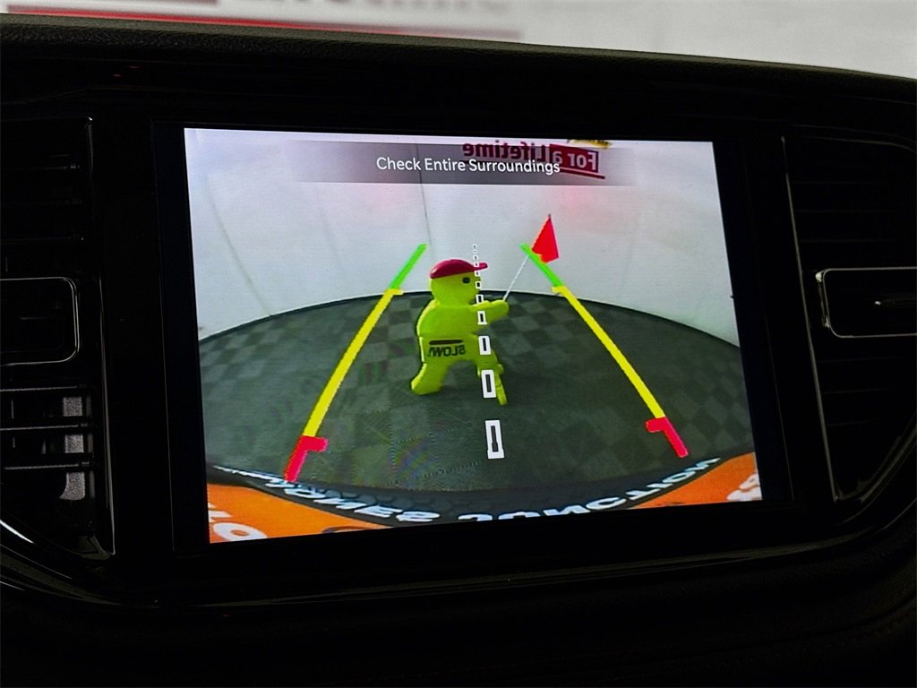 Used 2021 Dodge Durango R/T w/ Blacktop Package image 7