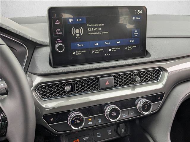 New 2026 Acura Integra image 12