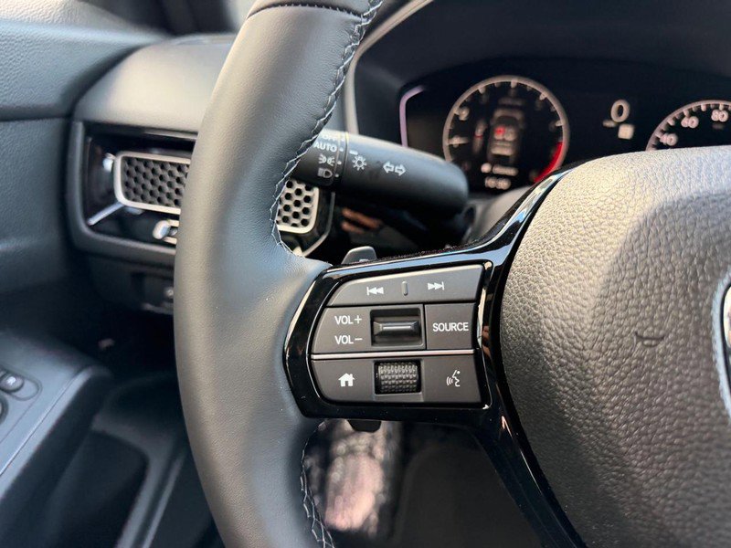 New 2026 Honda Civic Sport image 10