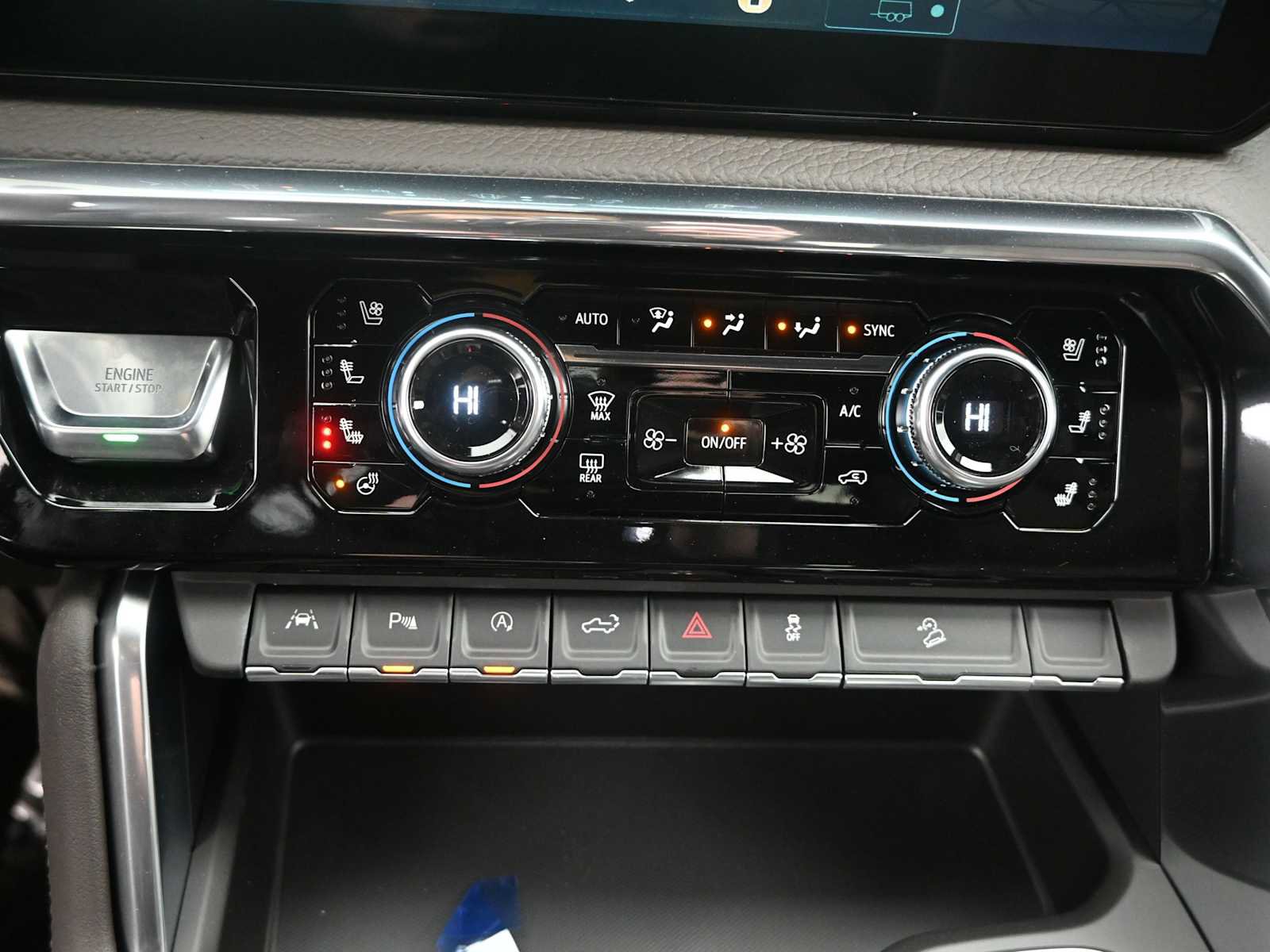 New 2026 GMC Sierra 1500 Denali image 14