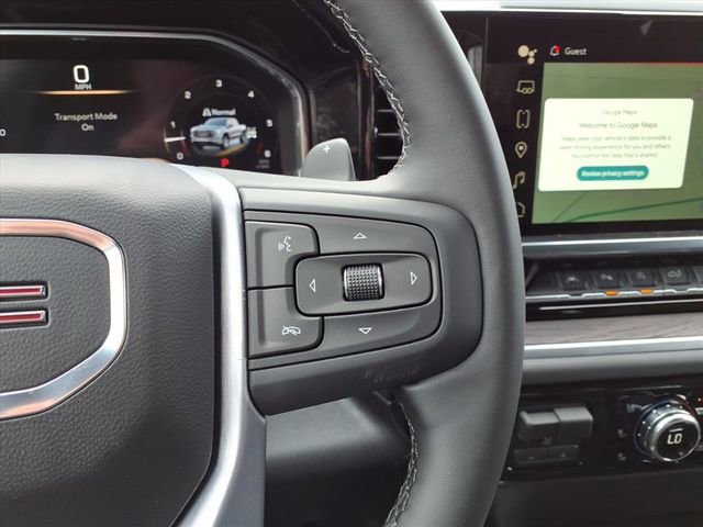 New 2026 GMC Sierra 1500 SLT image 35