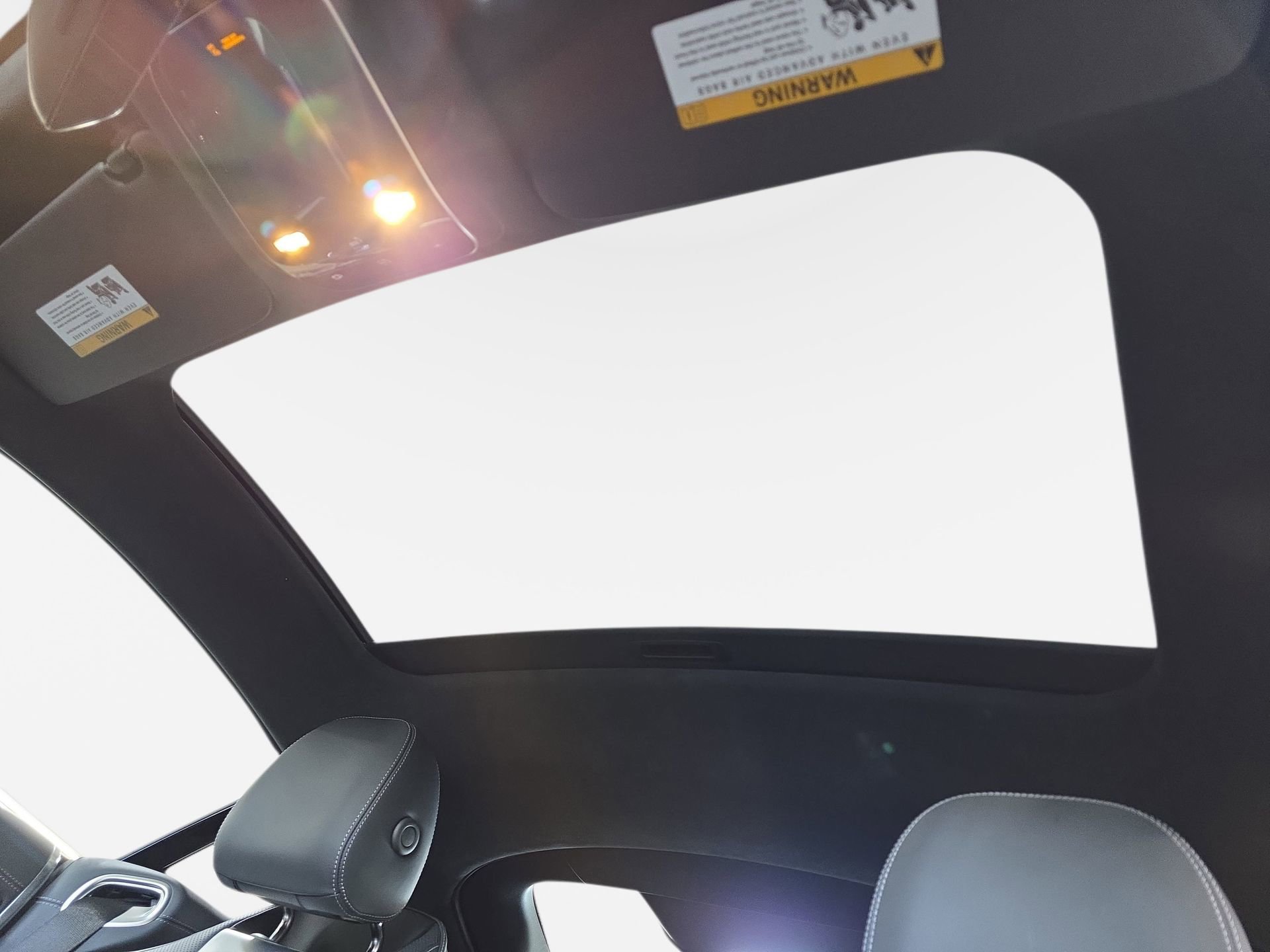 Certified 2025 Mercedes-Benz AMG GT 63 image 27