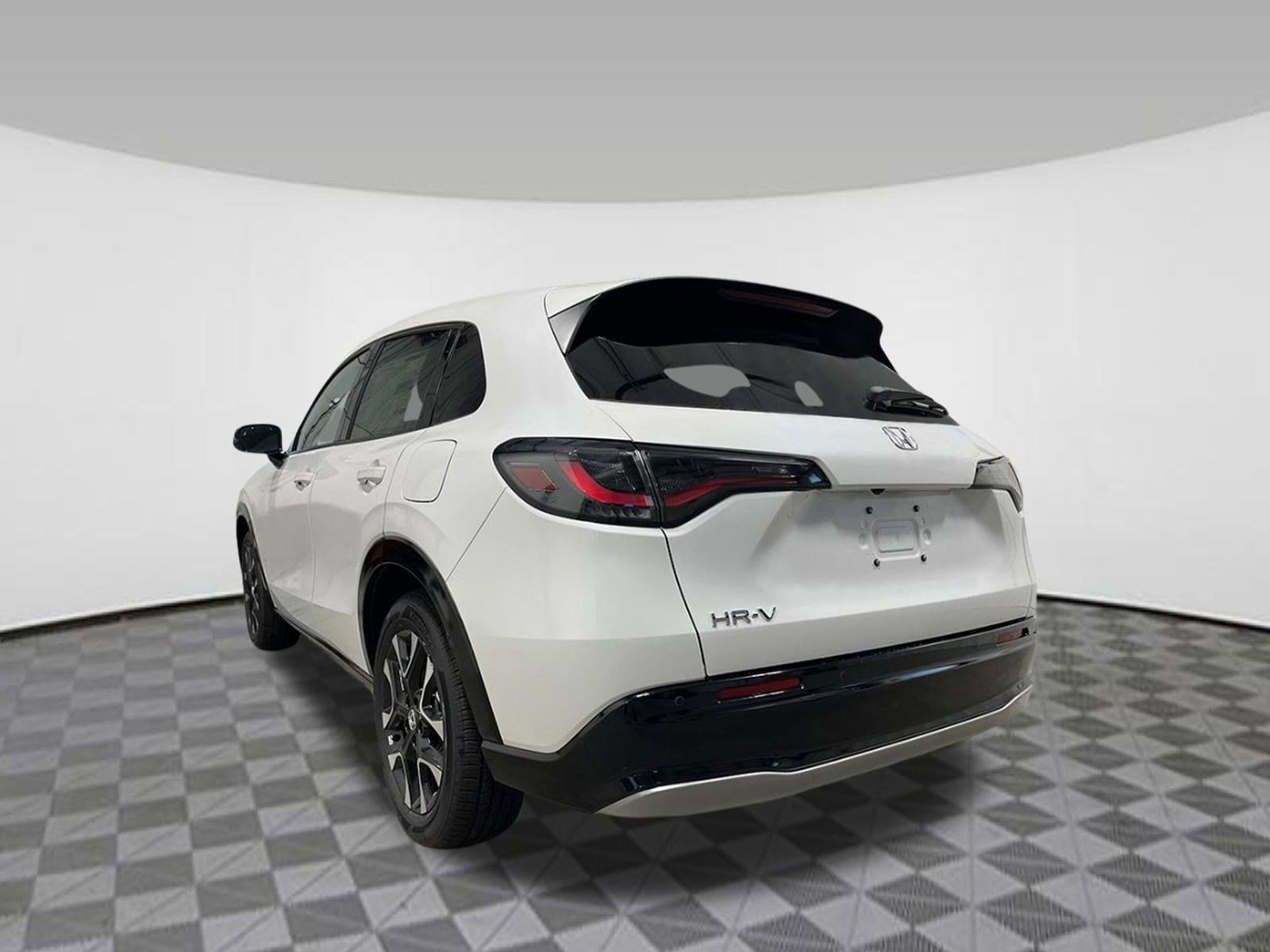 New 2026 Honda HR-V EX-L image 4
