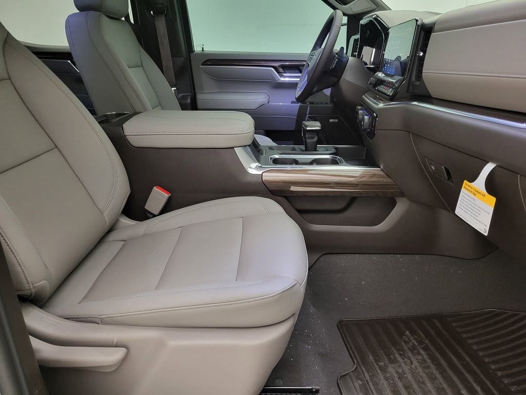 New 2026 Chevrolet Silverado 1500 RST w/ Convenience Package II image 37