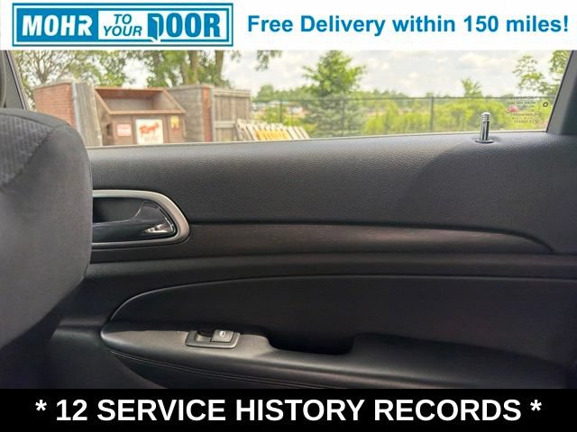 Used 2018 Jeep Grand Cherokee Laredo AWD/4WD image 45