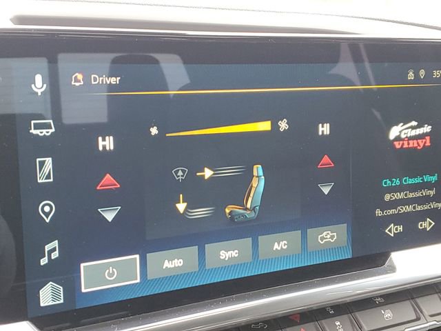 Used 2025 Chevrolet Silverado 1500 High Country image 15