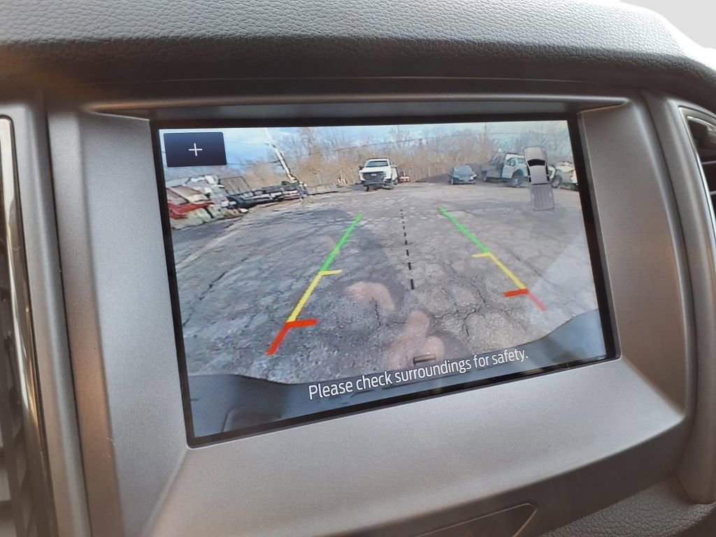 Used 2023 Ford Ranger XLT w/ Equipment Group 302A High image 13