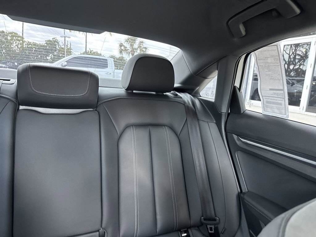 Used 2024 Audi A3 2.0T Premium Plus image 20