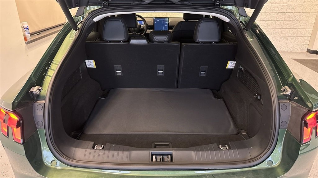 Certified 2024 Ford Mustang Mach-E Premium image 7