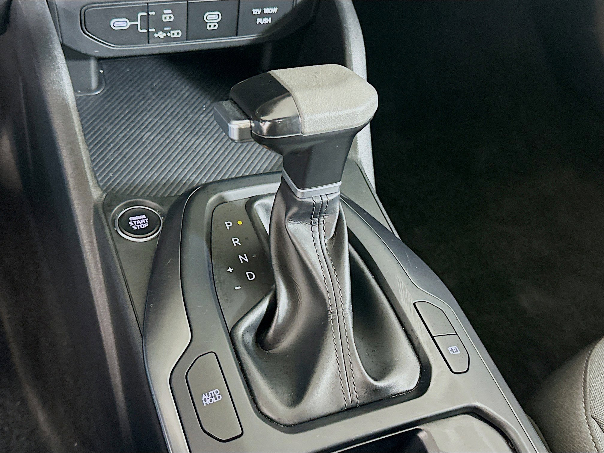 Used 2025 Kia K4 LXS image 24