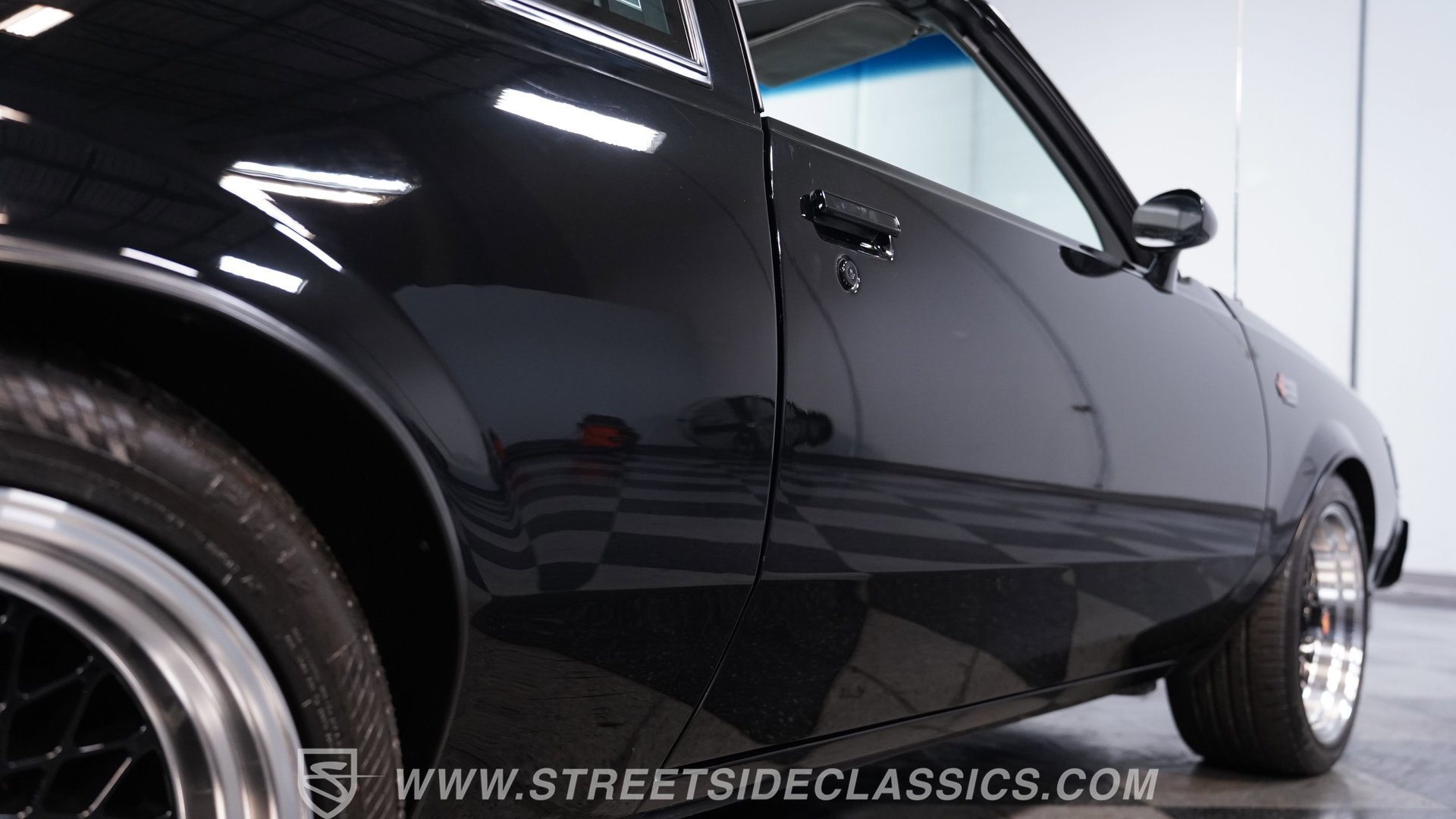 Used 1987 Buick Regal Coupe RWD image 23