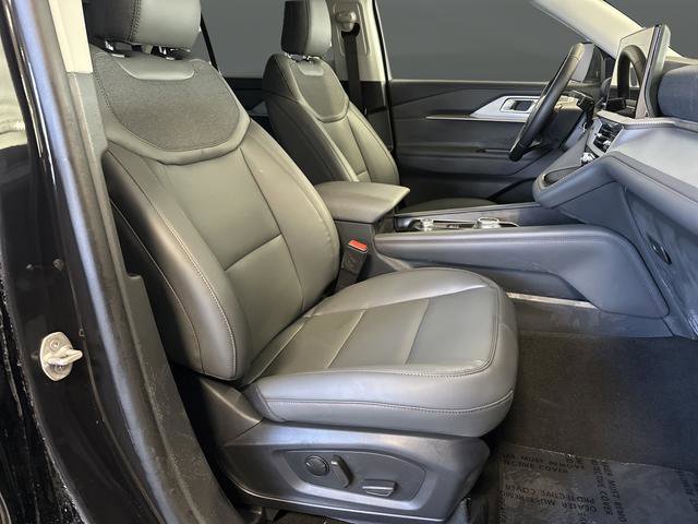 New 2026 Ford Explorer Active w/ Active Comfort Package AWD/4WD image 29