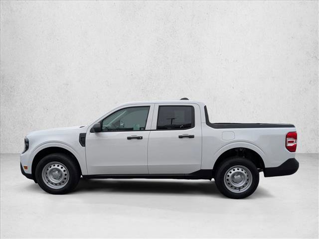 New 2026 Ford Maverick XL image 5