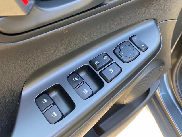 Used 2021 Hyundai Kona SEL w/ Cargo Package FWD image 13