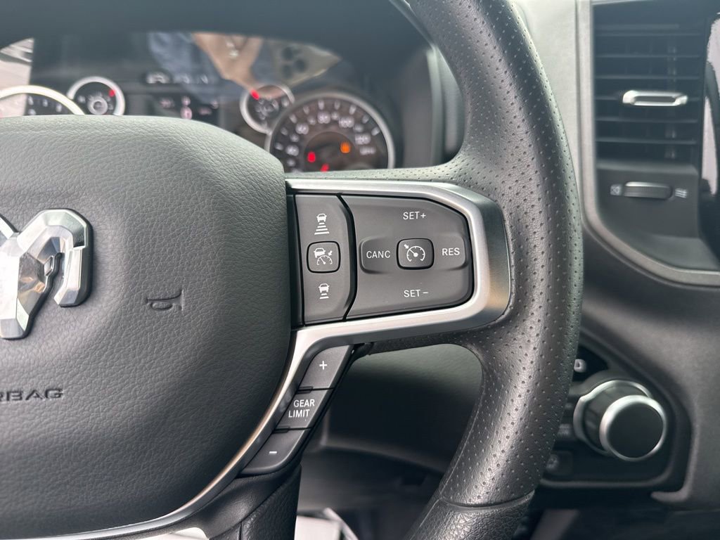 New 2026 RAM 1500 Tradesman image 20