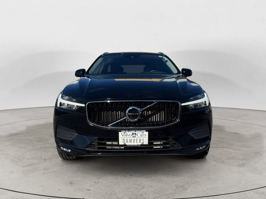 Used 2021 Volvo XC60 T5 Momentum image 24