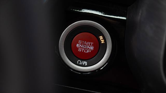 Used 2024 RAM 1500 TRX w/ TRX Level 2 Equipment Group image 43