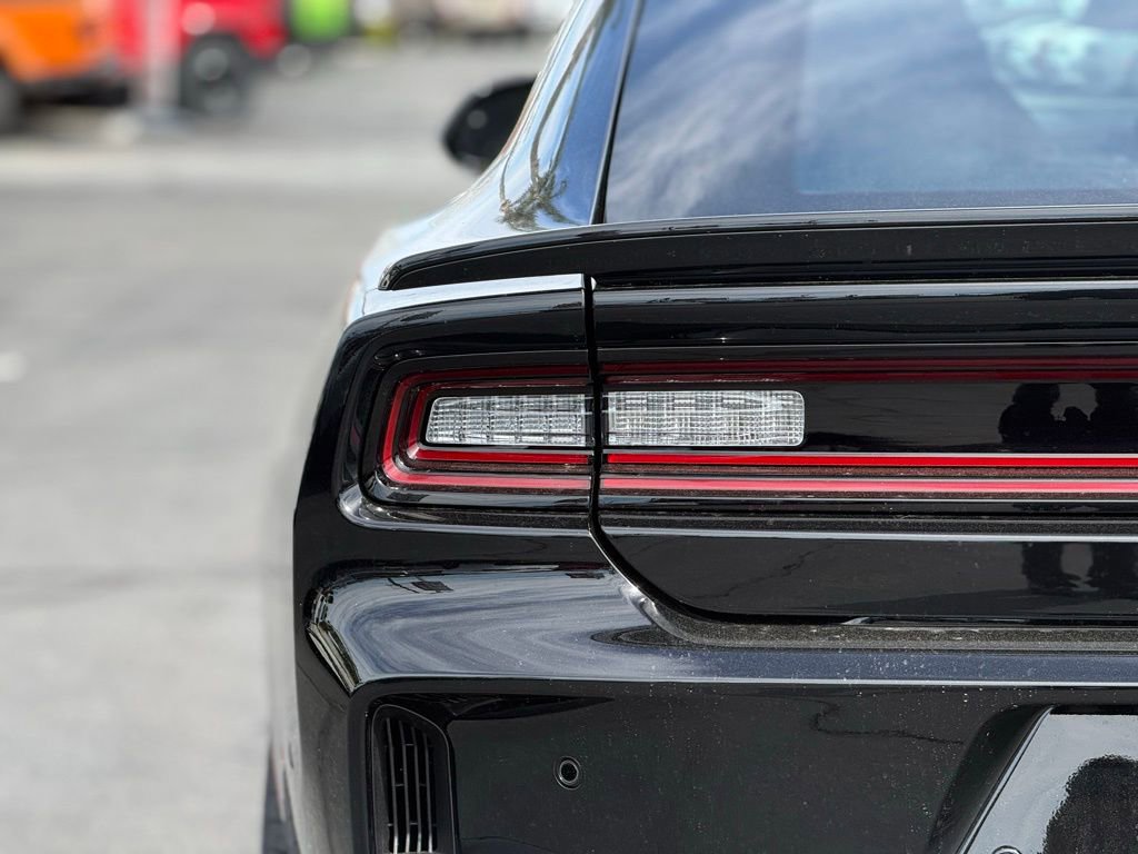 New 2026 Dodge Charger R/T Scat Pack image 8