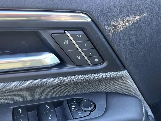 New 2026 GMC Sierra EV Elevation w/ Premium Package image 16