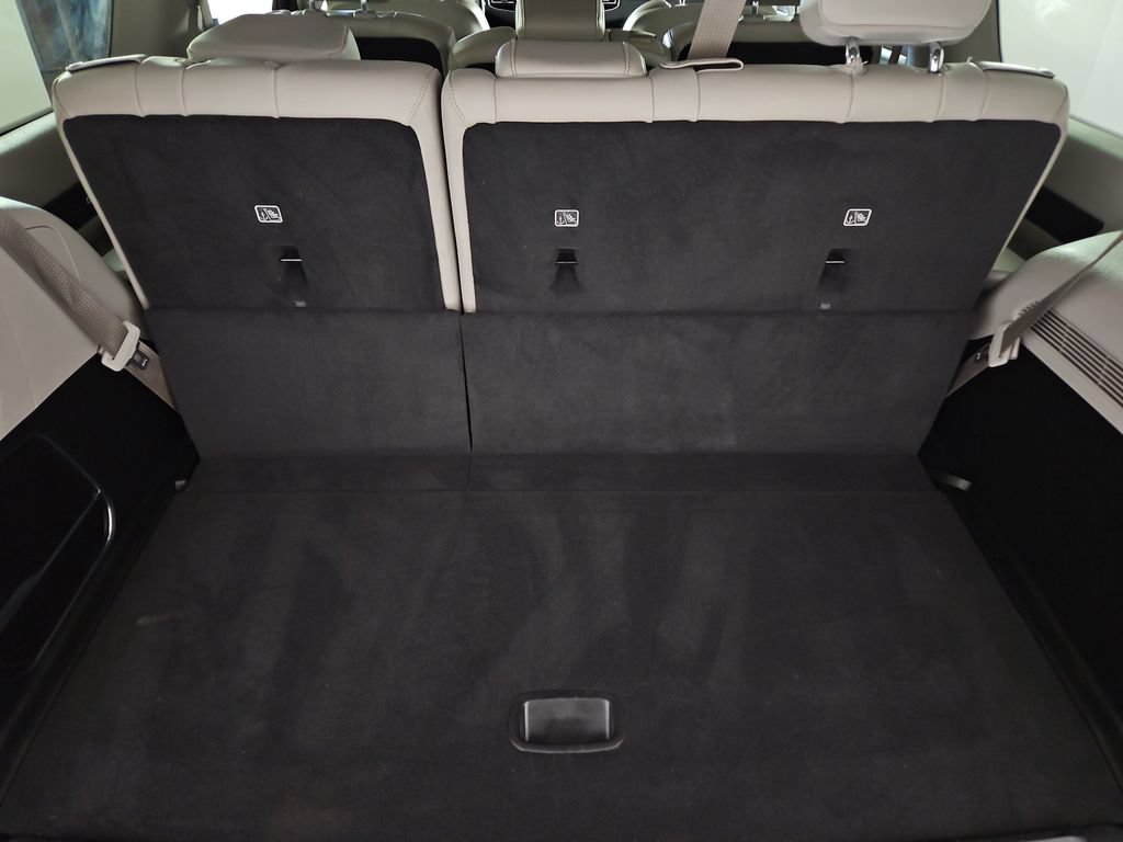 Used 2022 Jeep Wagoneer Series II RWD image 30