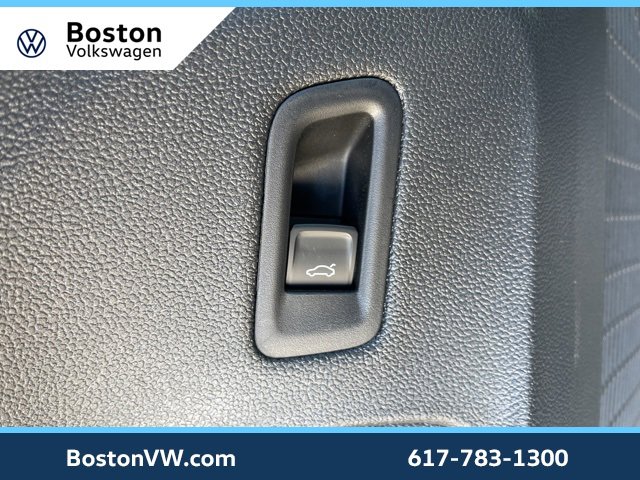 New 2026 Volkswagen Atlas SE image 34