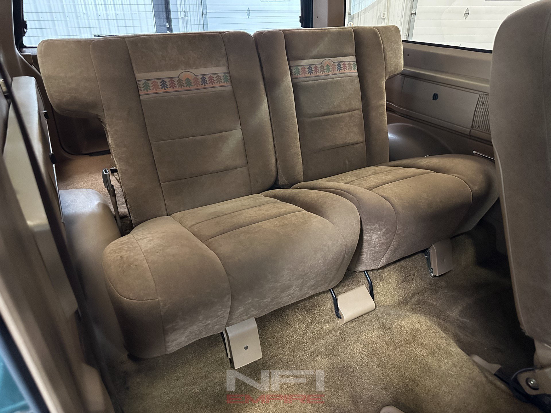 Used 1988 Ford Bronco II 4WD image 40