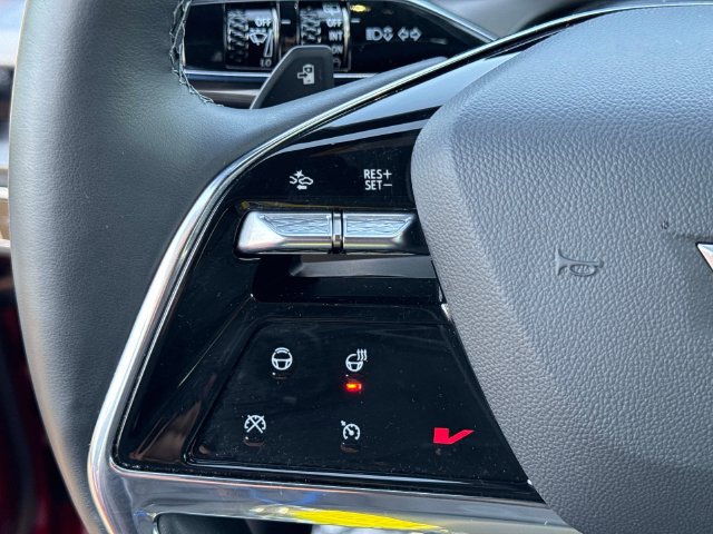 Certified 2026 Cadillac Vistiq Sport w/ LPO, Floor Liner Package AWD/4WD image 30