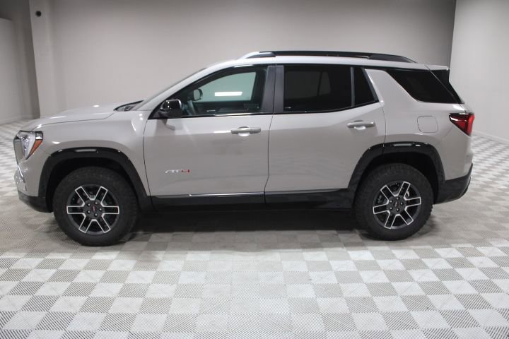 New 2026 GMC Terrain AT4 AWD/4WD image 8