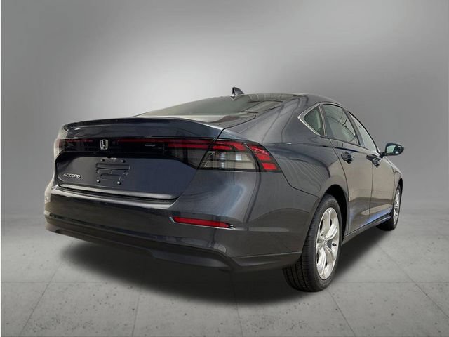 New 2026 Honda Accord LX image 6