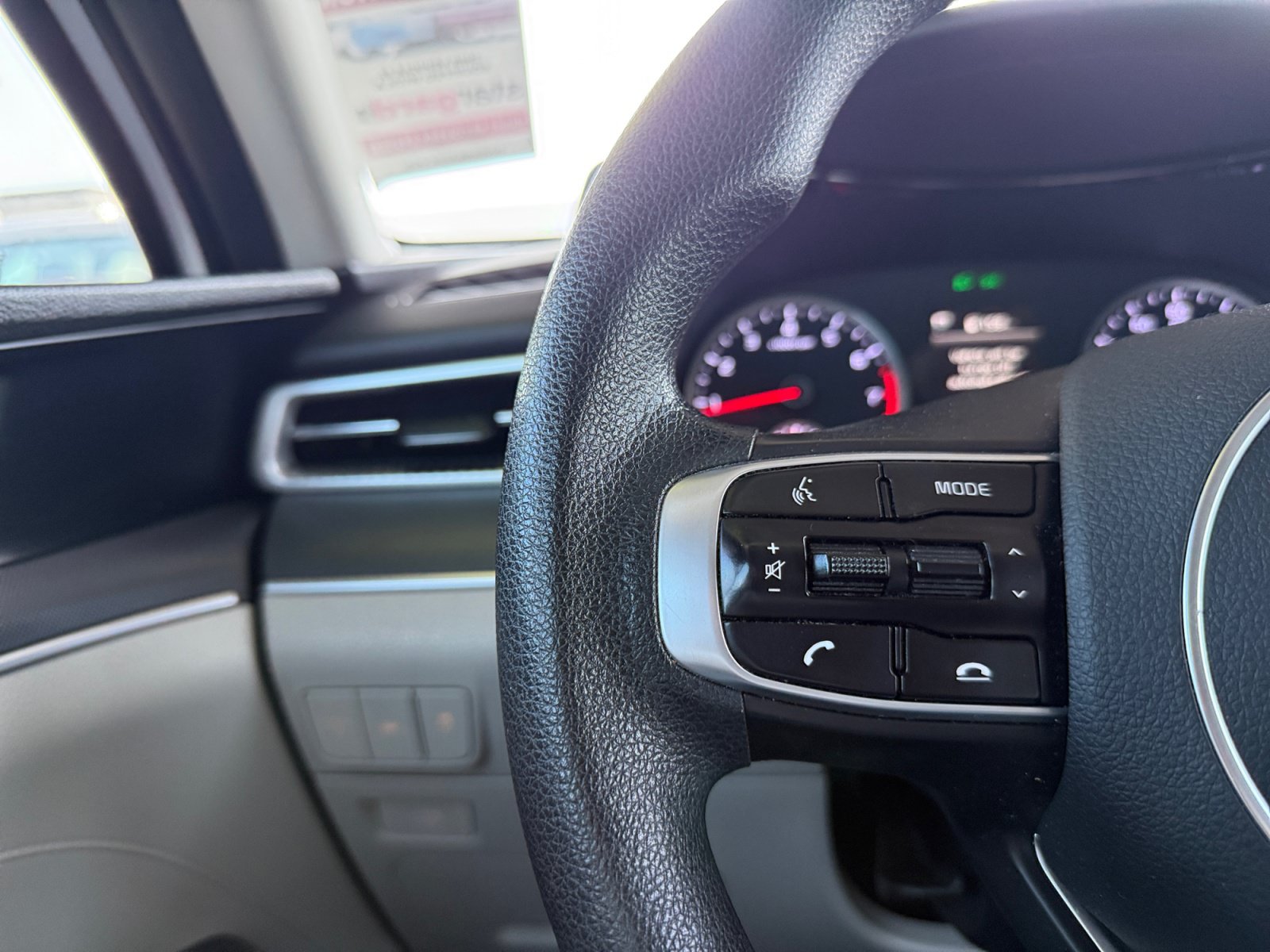 Used 2021 Kia K5 LXS AWD/4WD image 18