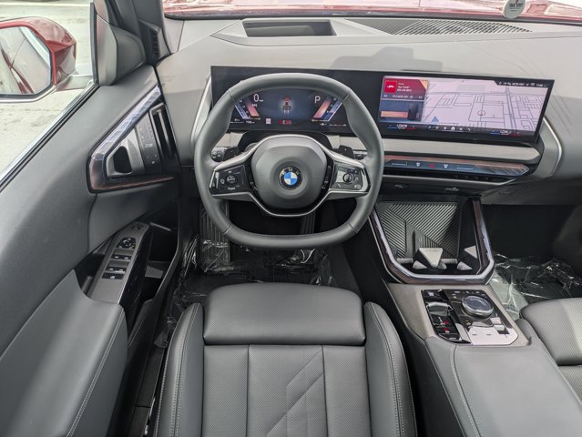 Used 2026 BMW X3 xDrive30i AWD/4WD image 17
