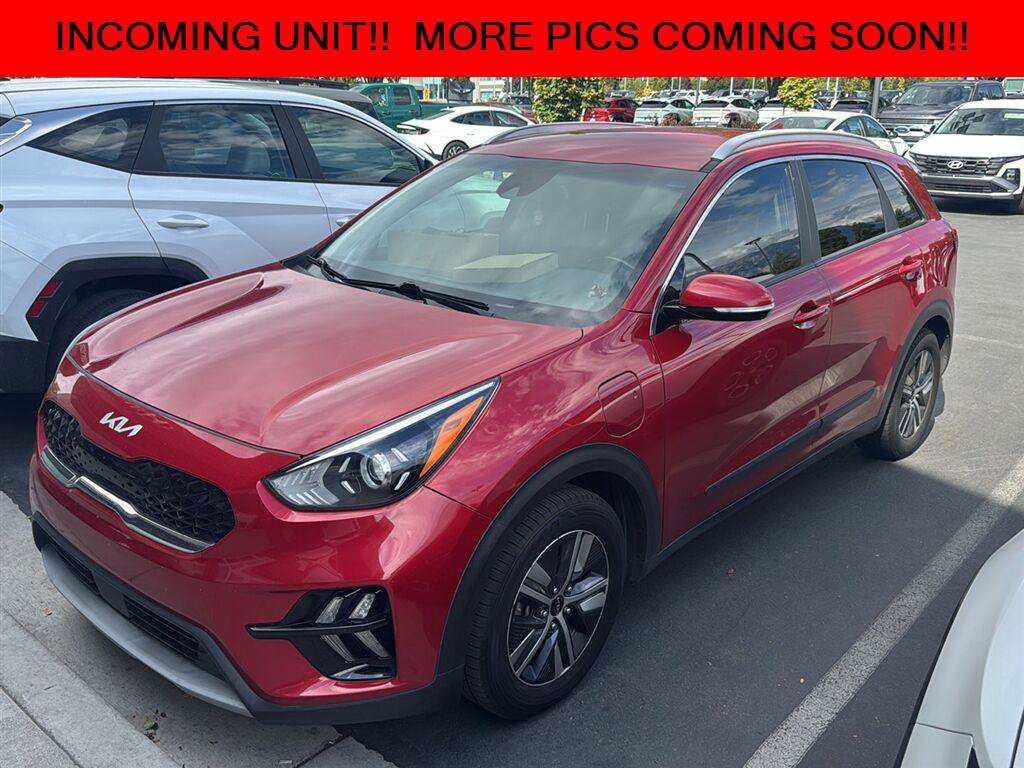 Used 2022 Kia Niro EX