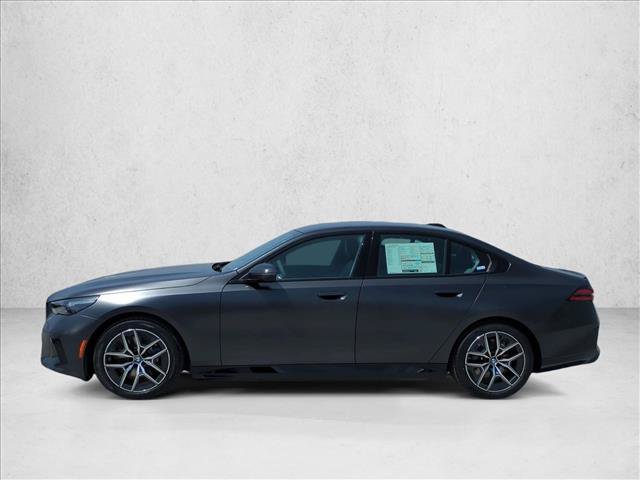 New 2026 BMW i5 eDrive40 w/ M Sport Package RWD image 4
