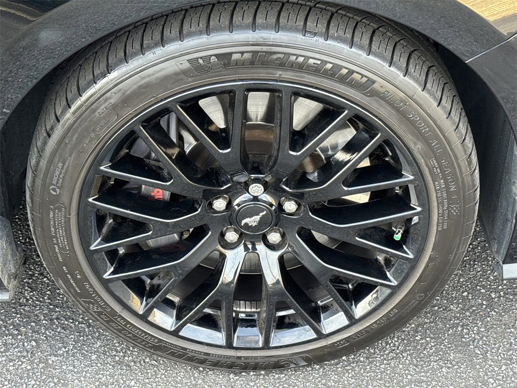 Used 2021 Ford Mustang GT Premium w/ GT Performance Package image 13