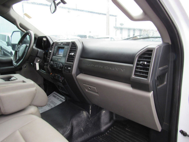 Used 2021 Ford F450 XL w/ Power Equipment Group image 12