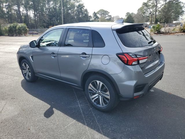 Used 2022 Mitsubishi Outlander Sport SE image 4