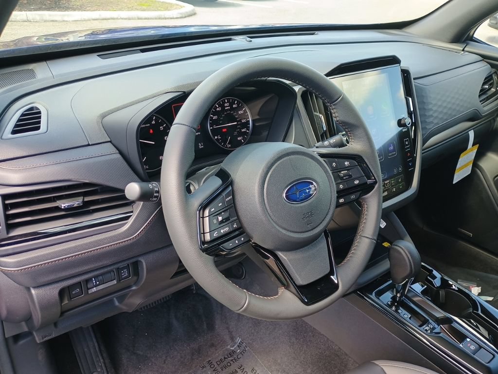 New 2026 Subaru Forester Sport AWD/4WD image 9