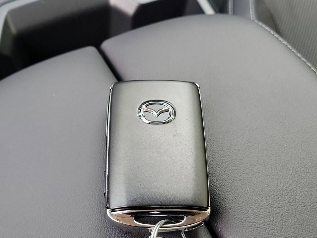 New 2026 MAZDA CX-5 Select image 31