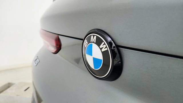 Used 2026 BMW X6 xDrive40i w/ Climate Comfort Package image 17
