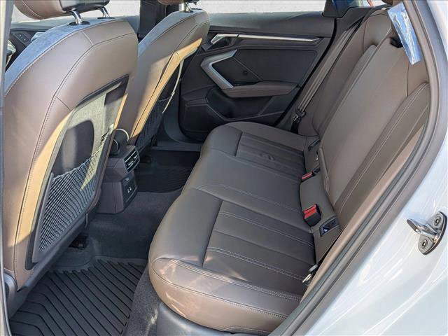 New 2026 Audi A3 2.0T Premium image 16
