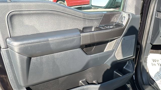 Certified 2023 Ford F150 XLT w/ Equipment Group 302A High image 10