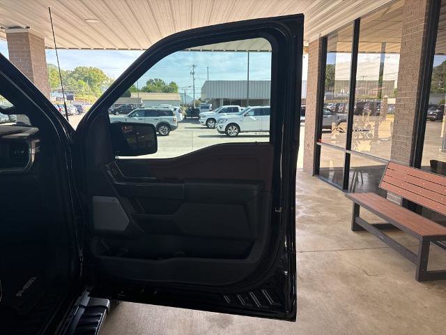 Certified 2022 Ford F150 Lariat AWD/4WD image 20