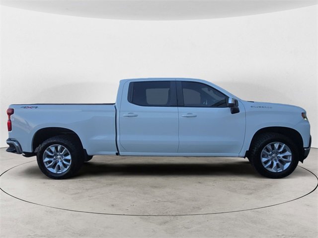 Used 2021 Chevrolet Silverado 1500 LT image 6