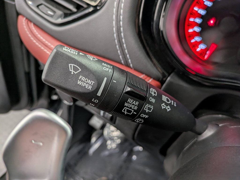 Used 2024 Dodge Durango SRT Hellcat AWD/4WD image 17