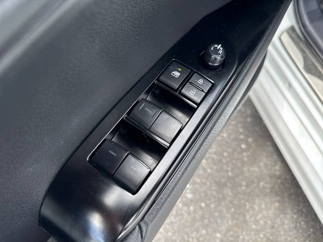 Certified 2025 Toyota Camry XSE FWD image 25