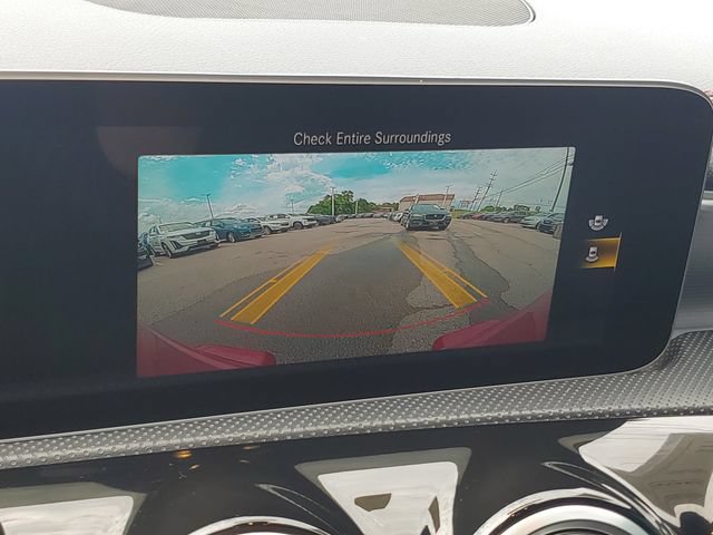 Used 2020 Mercedes-Benz CLA 250 4MATIC image 19