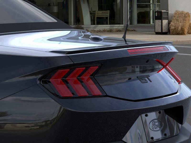 New 2025 Ford Mustang GT Premium image 22